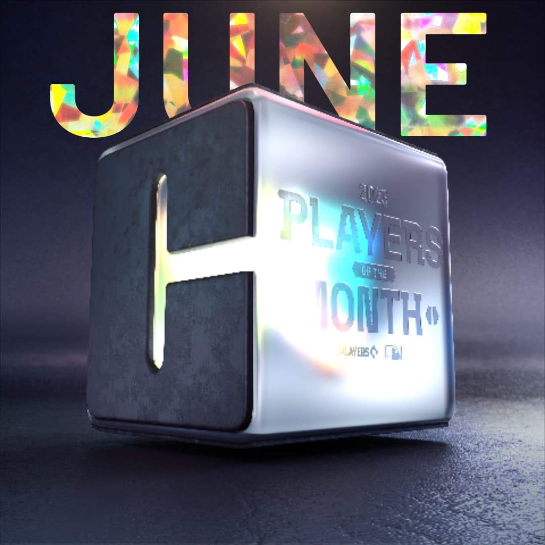 2023 June Players of the Month Pack - Standard